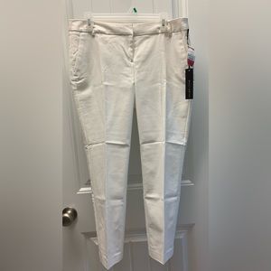 White Willi Smith Trousers